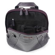 Byond KIBBACPK Backpack Purple Byond KIBBACPK Backpack Purple