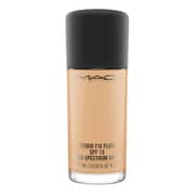 MAC Studio Fix Fluid SPF15 NC35 Foundation