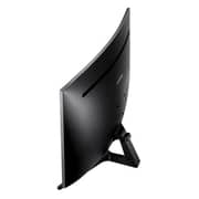 Samsung WQHD Curved Monitor 27inch with 144Hz