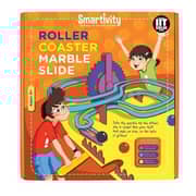 Smartivity Roller Coaster Marble Slide