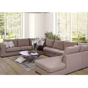 Pan Emirates Blackwood Corner Sofa Set