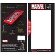 Marvel Black Panther Kinetic Energy Samsung S9+ Cover