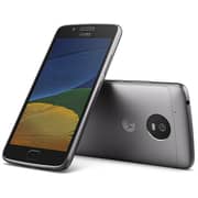 Moto G5 4G Dual Sim Smartphone 16GB Lunar Grey