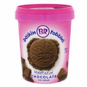 Baskin Robbins Chocolate Ice Cream 500 ml Baskin Robbins Chocolate Ice Cream 500 ml