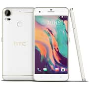 HTC Desire 10 Pro 4G Dual Sim Smartphone 64GB Polar White HTC Desire 10 Pro 4G Dual Sim Smartphone 64GB Polar White
