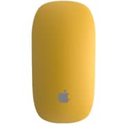 Merlin Craft Magic Mouse 2 Matte Yellow Merlin Craft Magic Mouse 2 Matte Yellow