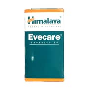 Himalaya Evecare Capsules 30's