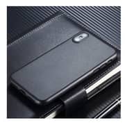 Benks Lollipop Protective Case For iPhone Xs - Solid Black Benks Lollipop Protective Case For iPhone Xs - Solid Black