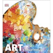 Art : A Visual History Art : A Visual History