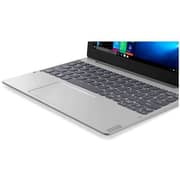Lenovo ideapad D330 81H300CJAX 2-in-1 Laptop Celeron 1.1GHz 4GB 64GB Win10 10.1inch HD Grey Dock Keyboard