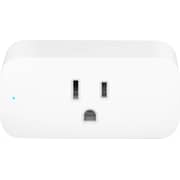Amazon Smart Plug works with Alexa - White