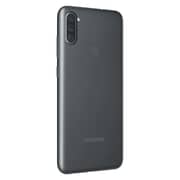 Samsung Galaxy A11 32GB Black Dual Sim Smartphone - Middle East Version Samsung Galaxy A11 32GB Black Dual Sim Smartphone - Middle East Version