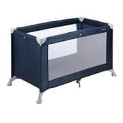 Safety1st Soft Dreams Travel Cot Navy Blue