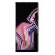 Samsung Galaxy Note9 SM-N960 512GB Lavender Purple 4G LTE Dual Sim Smartphone