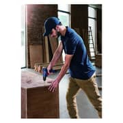 Bosch GSR 120-LI Professional Cordless Drill/Driver Bosch GSR 120-LI Professional Cordless Drill/Driver