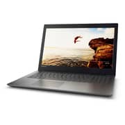 Lenovo ideapad 320-15IKB Laptop - Core i5 1.6GHz 6GB 2TB 4GB Win10 15.6inch FHD Black