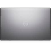 Dell Vostro 5510 Laptop - 11th Gen Core i5 2.60GHz 8GB 512GB Shared Win10Home FHD 15.6inch Grey English/Arabic Keyboard VOS 5111 GRY (2021) Middle East Version