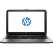 HP 15-AC171NE Laptop - Core i3 2GHz 4GB 500GB 2GB Win10 15.6inch