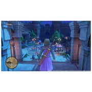 PS4 Dragon Quest XI EOL + PS4 Kingdom Hearts III Standard Edition Game PS4 Dragon Quest XI EOL + PS4 Kingdom Hearts III Standard Edition Game