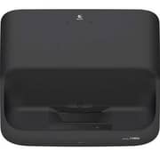 Epson EH-LS300B Smart Laser LCD Projection TV