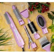 Geepas GH731 8-In-1 Hair Styler
