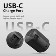 Tronsmart 15W Bluetooth Speaker Black