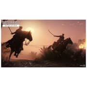 PS4 Battlefield 1 Revolution Game PS4 Battlefield 1 Revolution Game