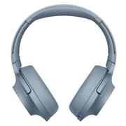 Sony Wireless Noise Cancelling On Ear Headphones Moonlit Blue WHH900NN Sony Wireless Noise Cancelling On Ear Headphones Moonlit Blue WHH900NN