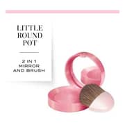 Bourjois Little Round Pot Blusher Rose Frisson