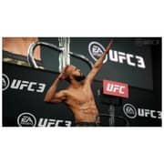 Xbox One UFC 3 Game Xbox One UFC 3 Game