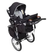 Baby Trend California Pathway 35 Jogger Travel System