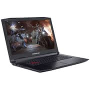 Acer Predator Helios 300 PH317-52-71FN Gaming Laptop - Core i7 2.2GHz 32GB 2TB+256GB 6GB Win10 17.3inch FHD Black Acer Predator Helios 300 PH317-52-71FN Gaming Laptop - Core i7 2.2GHz 32GB 2TB+256GB 6GB Win10 17.3inch FHD Black