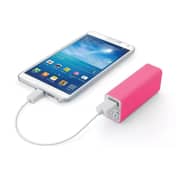 Yell Power Bank 2800mAh Pink