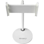 Wiwu Giraffe Desk Stand White Wiwu Giraffe Desk Stand White