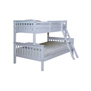 Pan Emirates Hotspur Kids Bunk Bed