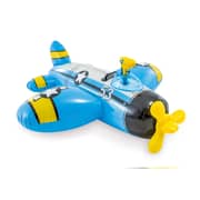 Intex Water Gun Plane Ride-Ons