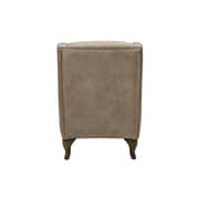 Pan Emirates Penshire Single Seater Sofa Cream