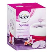 Veet Spawax Kit