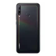 Huawei Y7p 64GB Midnight Black 4G Dual Sim Smartphone Pre order