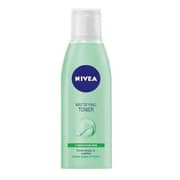 Nivea Visage Mattifying Toner Mixed - Oily Skin 200ml