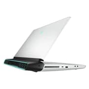 Dell Alienware Area-51m Gaming Laptop - Core i7 3.6GHz 32GB 1TB+512GB 8GB Win10 17.3inch FHD Silver