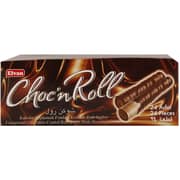 Elvan Choc N Roll Wafer 24 x 18 gm Elvan Choc N Roll Wafer 24 x 18 gm