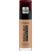 L'Oreal Paris Infaillible Liquid Foundation 24H 300 Amber