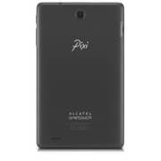 Alcatel Onetouch Pixi 3 80702AALAV1 Tablet - Android 16GB 1GB 8inch Smoky Grey