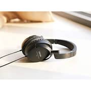 Edifier H840 Wired Over Ear Headset Black + H840 Wired Over Ear Headset Black Edifier H840 Wired Over Ear Headset Black + H840 Wired Over Ear Headset Black