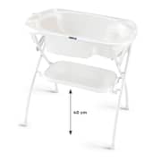 CAM Baby Bagno Kit (Bathtub + Stand)
