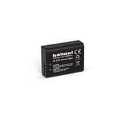 Hahnel Battery HL-E10 (LP-E10) For Canon Digital Cameras Replacement For Canon Lp-e10 1080mah, 7.4v, 8wh