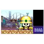 Nintendo Switch Mega Man Zero / ZX Legacy Collection Legacy Game