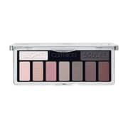 Catrice The Modern Matt Collection Eyeshadow Palette 010 T Catrice The Modern Matt Collection Eyeshadow Palette 010 T