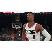 PS4 NBA 18 Legend Edition Legendary Game